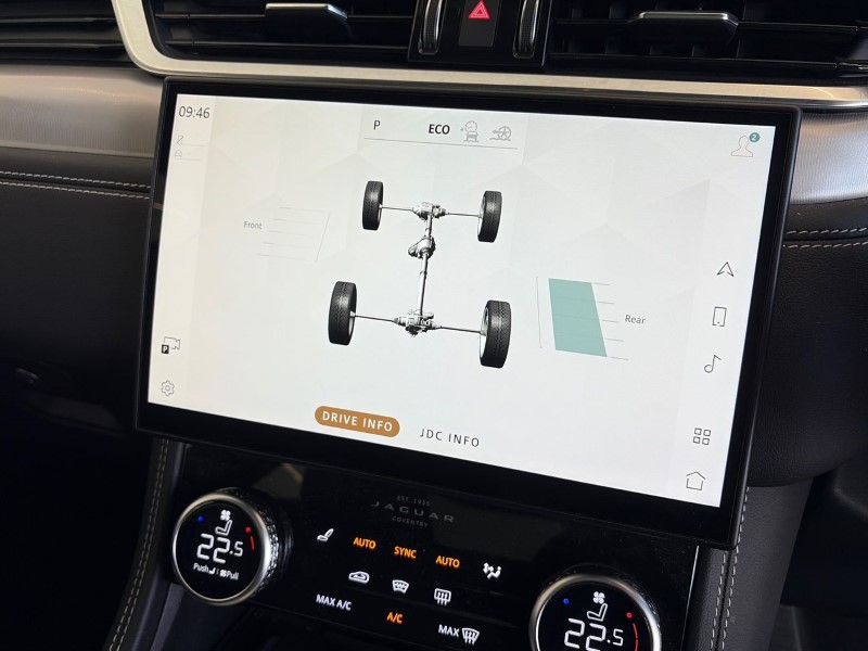 Used Jaguar F-Pace 2024 for sale - 77819278: Photo 39