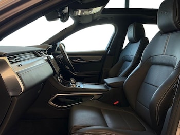 Used Jaguar F-Pace 2024 for sale - 77819278: Photo