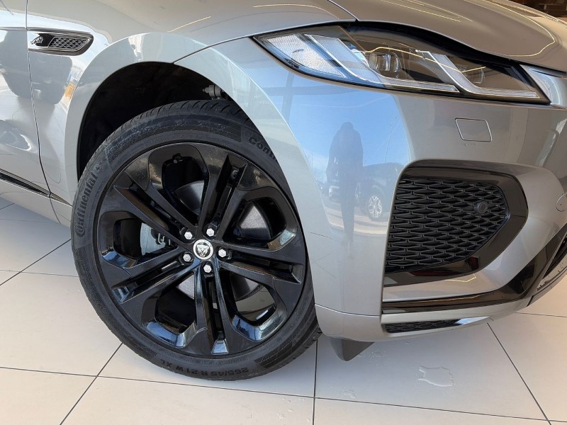 Used Jaguar F-Pace 2024 for sale - 77819278: Photo 45