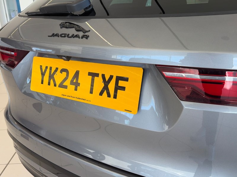 Used Jaguar F-Pace 2024 for sale - 77819278: Photo 49