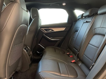 Used Jaguar F-Pace 2024 for sale - 77819278: Photo