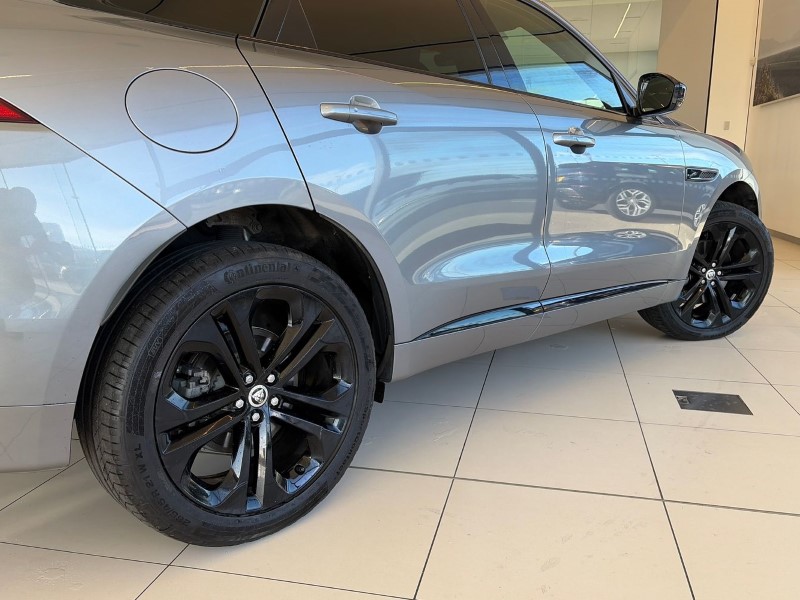 Used Jaguar F-Pace 2024 for sale - 77819278: Photo 51