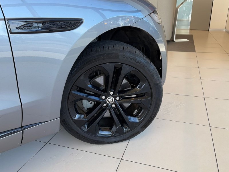 Used Jaguar F-Pace 2024 for sale - 77819278: Photo 52