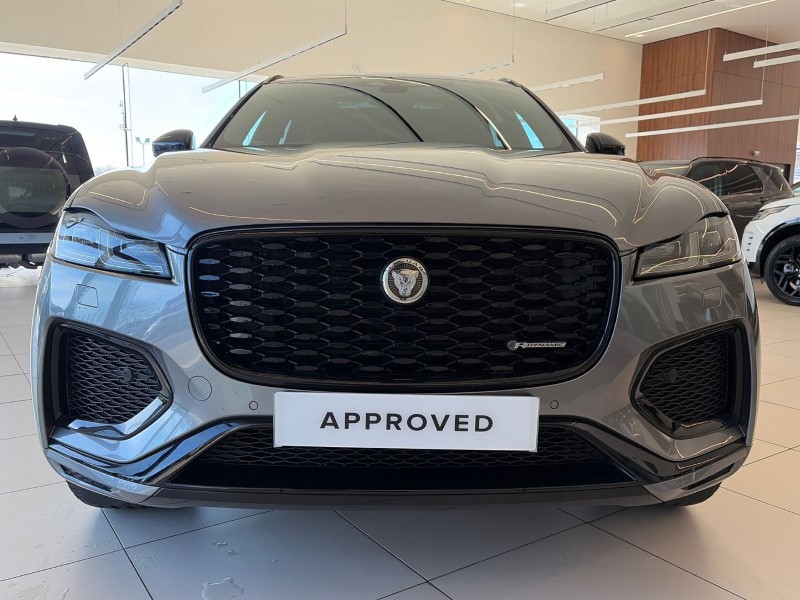 Used Jaguar F-Pace 2024 for sale - 77819278: Photo 55