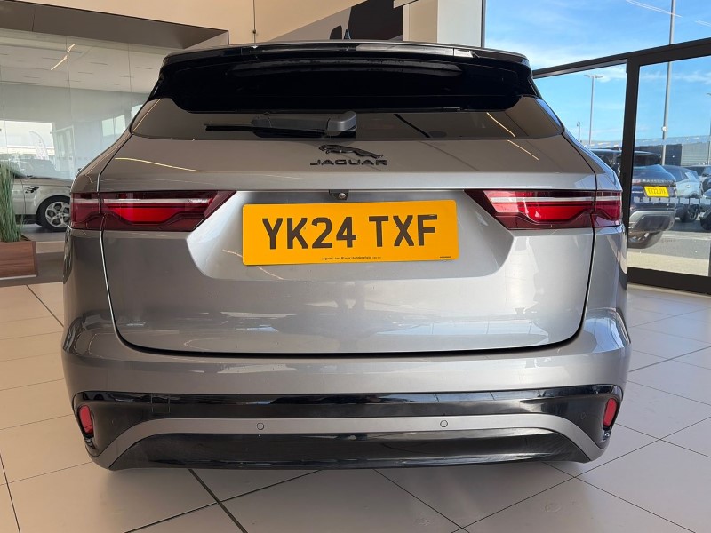 Used Jaguar F-Pace 2024 for sale - 77819278: Photo 58