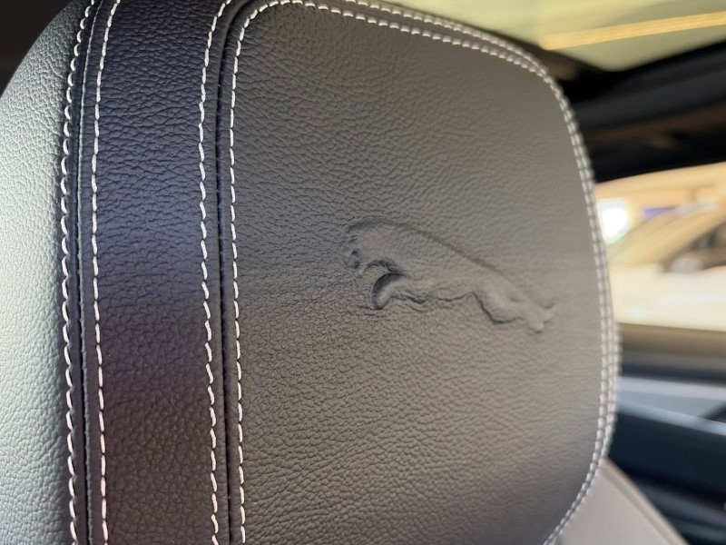 Used Jaguar F-Pace 2024 for sale - 77819278: Photo 61