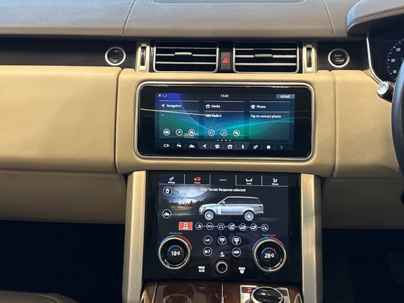 Used Land Rover Range Rover 2020 for sale - 77186426: Photo 14