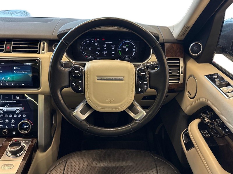 Used Land Rover Range Rover 2020 for sale - 77186426: Photo 15