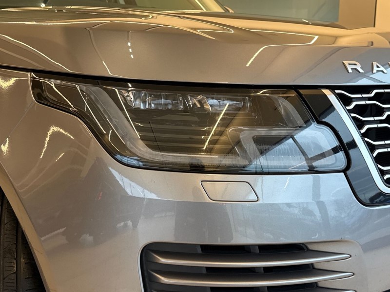 Used Land Rover Range Rover 2020 for sale - 77186426: Photo 17