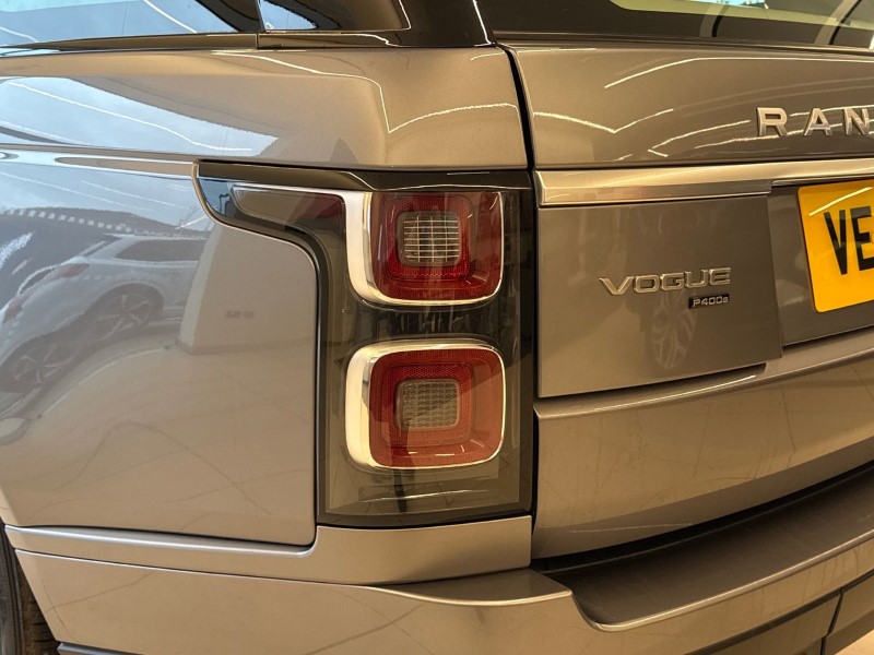 Used Land Rover Range Rover 2020 for sale - 77186426: Photo 19