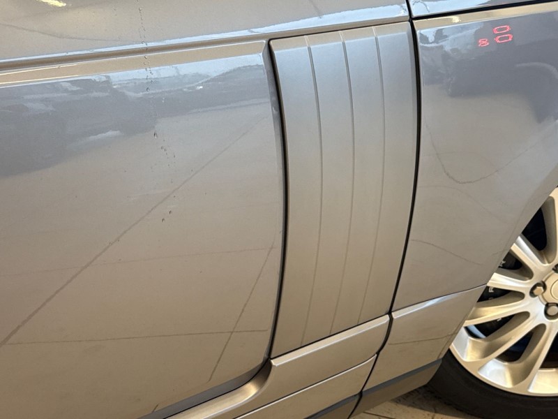 Used Land Rover Range Rover 2020 for sale - 77186426: Photo 20