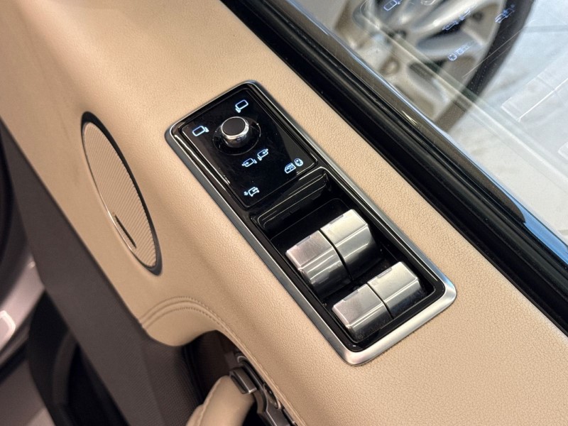 Used Land Rover Range Rover 2020 for sale - 77186426: Photo 23
