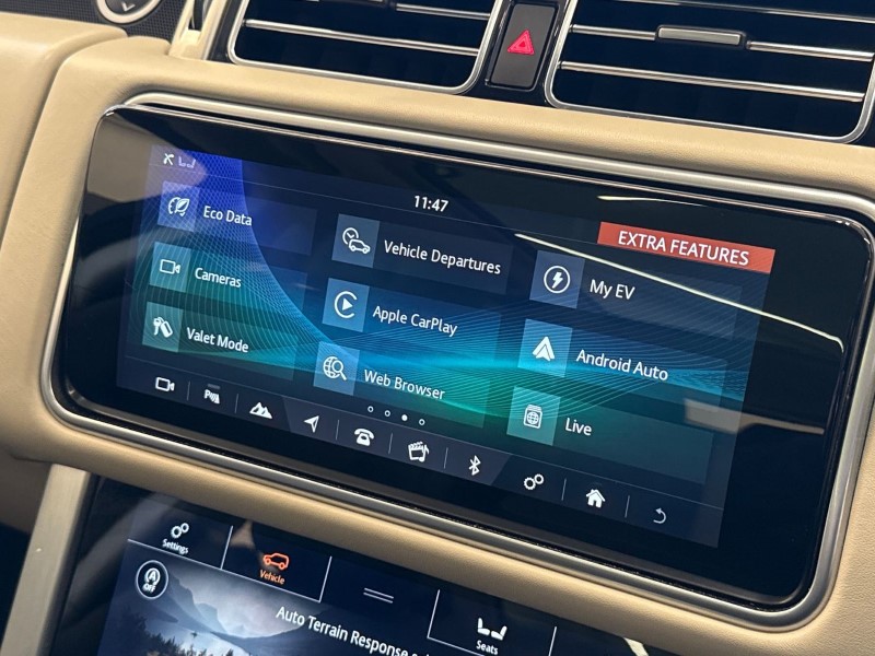 Used Land Rover Range Rover 2020 for sale - 77186426: Photo 31