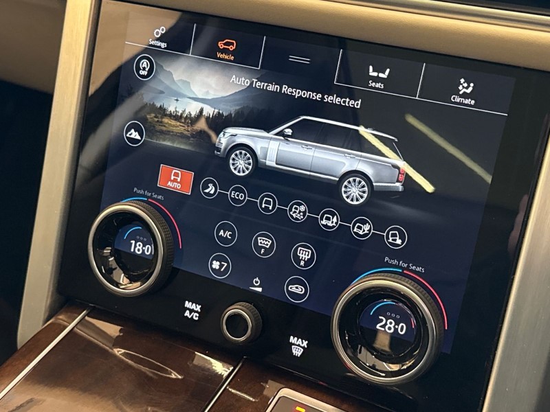 Used Land Rover Range Rover 2020 for sale - 77186426: Photo 33