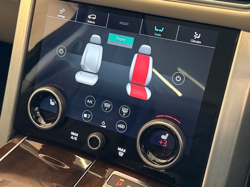 Used Land Rover Range Rover 2020 for sale - 77186426: Photo 34