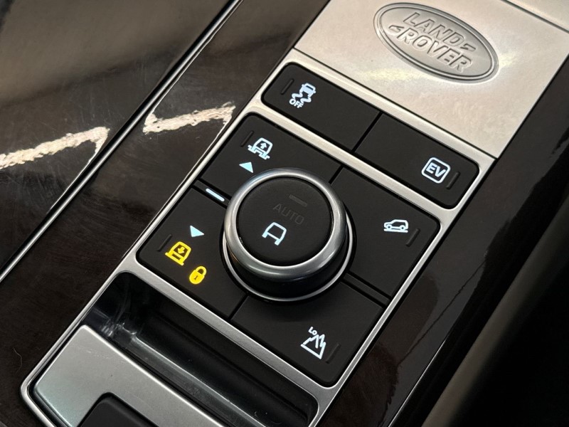 Used Land Rover Range Rover 2020 for sale - 77186426: Photo 36