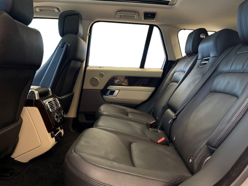 Used Land Rover Range Rover 2020 for sale - 77186426: Photo 4