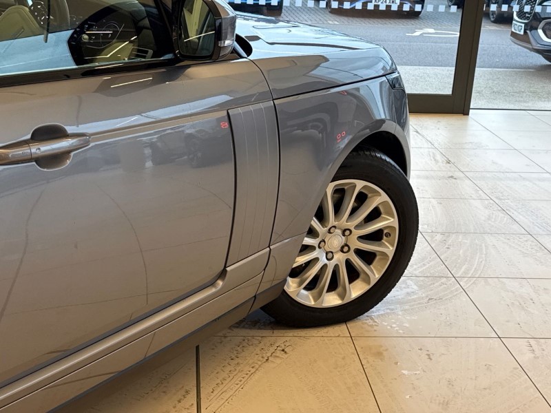 Used Land Rover Range Rover 2020 for sale - 77186426: Photo 49