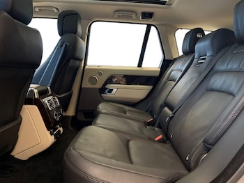 Used Land Rover Range Rover 2020 for sale - 77186426: Photo