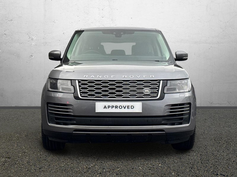 Used Land Rover Range Rover 2020 for sale - 77186426: Photo 7