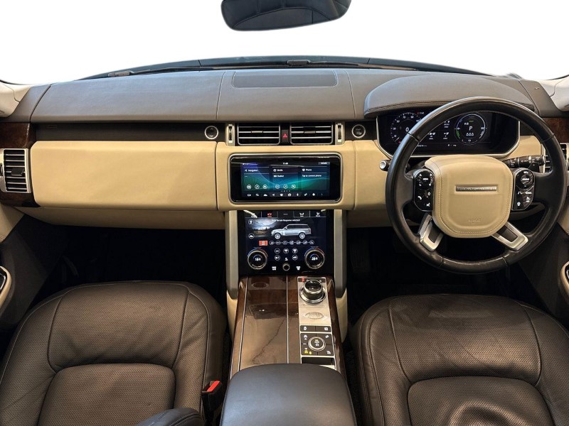 Used Land Rover Range Rover 2020 for sale - 77186426: Photo 9