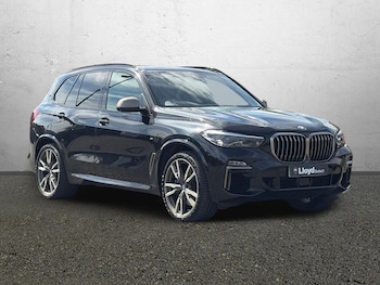 Used BMW X5 2019 for sale - 79487592: Photo