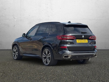 Used BMW X5 2019 for sale - 79487592: Photo