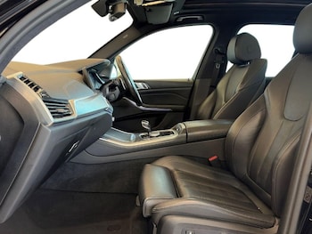 Used BMW X5 2019 for sale - 79487592: Photo