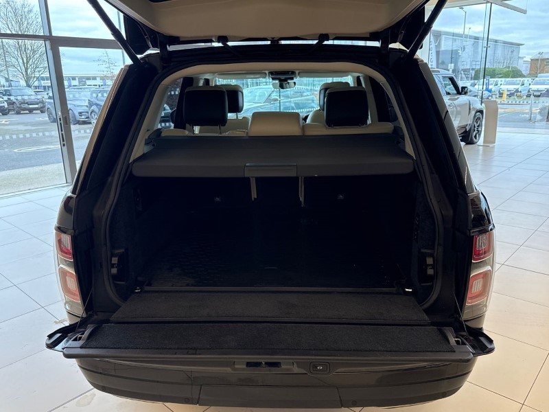 Used Land Rover Range Rover 2021 for sale - 77653287: Photo 10