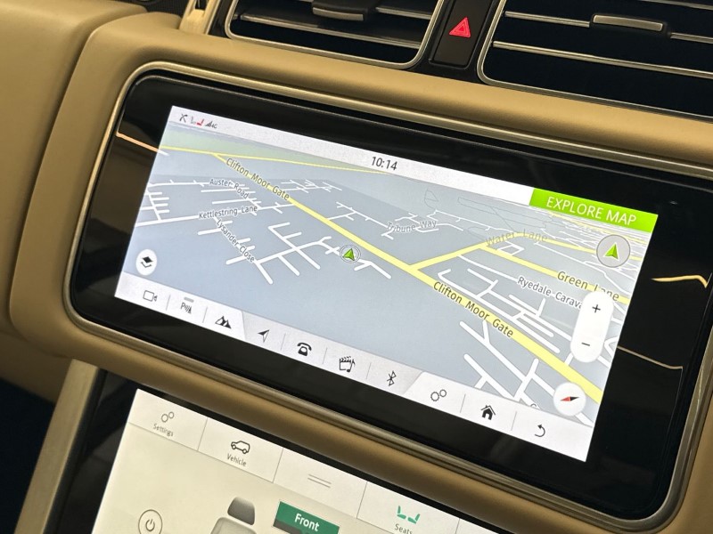 Used Land Rover Range Rover 2021 for sale - 77653287: Photo 11