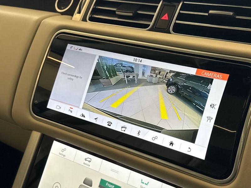 Used Land Rover Range Rover 2021 for sale - 77653287: Photo 12