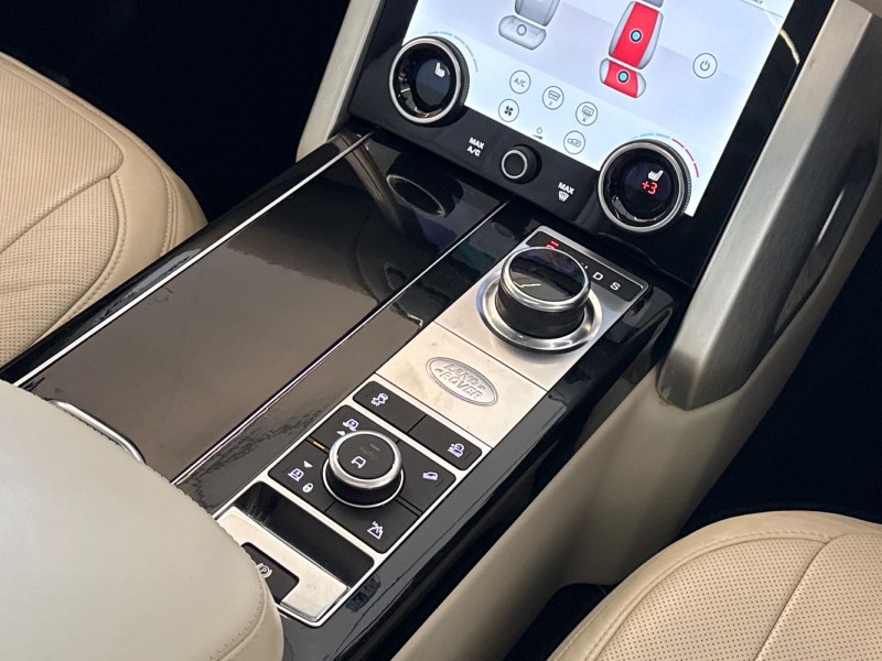 Used Land Rover Range Rover 2021 for sale - 77653287: Photo 13