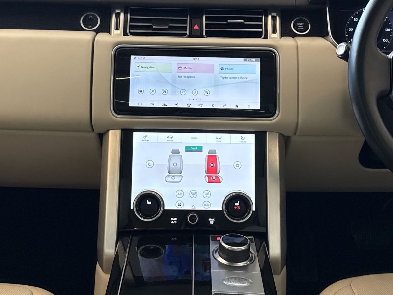 Used Land Rover Range Rover 2021 for sale - 77653287: Photo 14