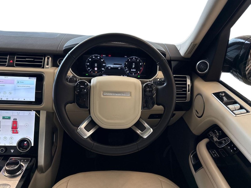 Used Land Rover Range Rover 2021 for sale - 77653287: Photo 15