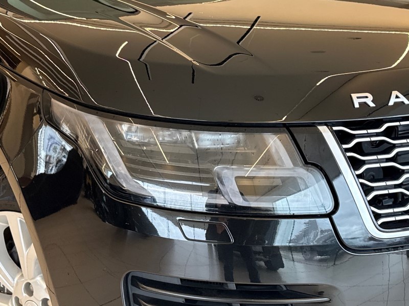 Used Land Rover Range Rover 2021 for sale - 77653287: Photo 17