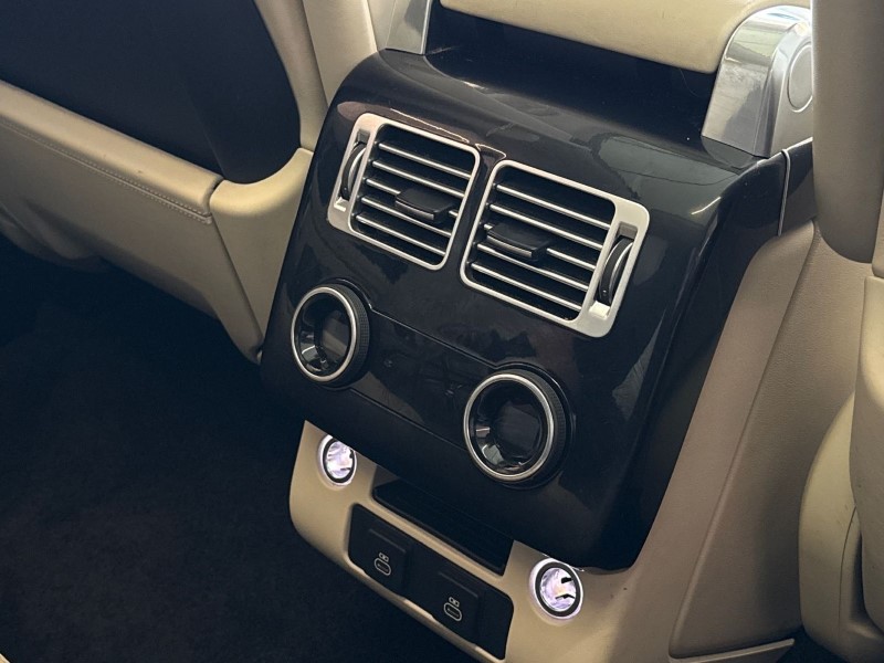 Used Land Rover Range Rover 2021 for sale - 77653287: Photo 18
