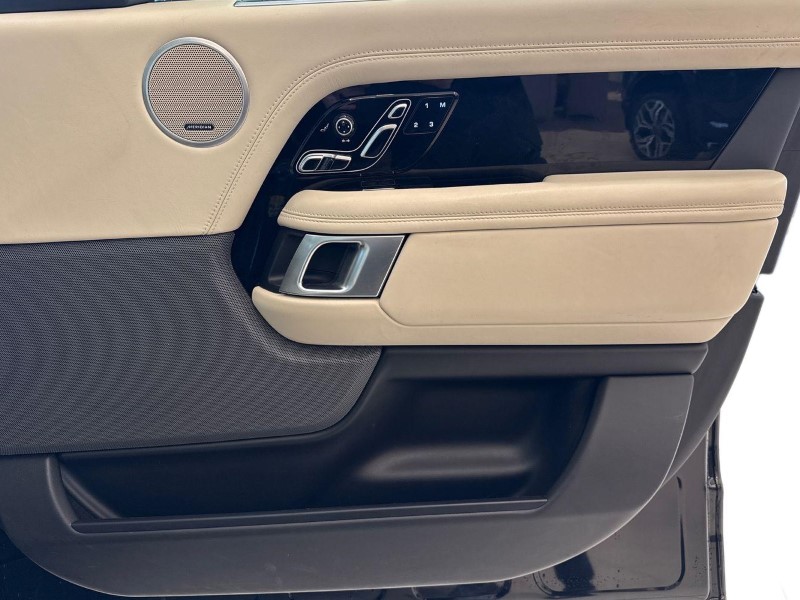 Used Land Rover Range Rover 2021 for sale - 77653287: Photo 22