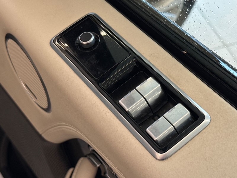 Used Land Rover Range Rover 2021 for sale - 77653287: Photo 23