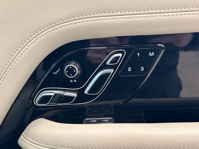 Used Land Rover Range Rover 2021 for sale - 77653287: Photo 24