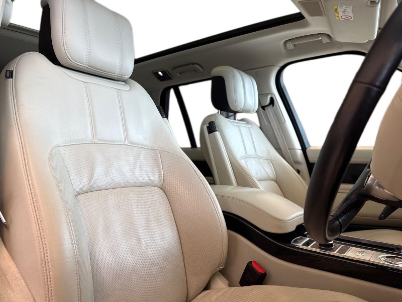 Used Land Rover Range Rover 2021 for sale - 77653287: Photo 26