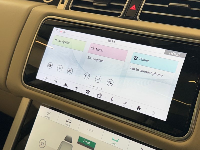 Used Land Rover Range Rover 2021 for sale - 77653287: Photo 30