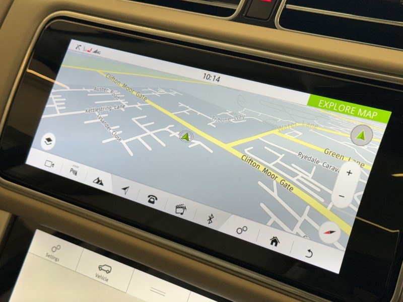 Used Land Rover Range Rover 2021 for sale - 77653287: Photo 31