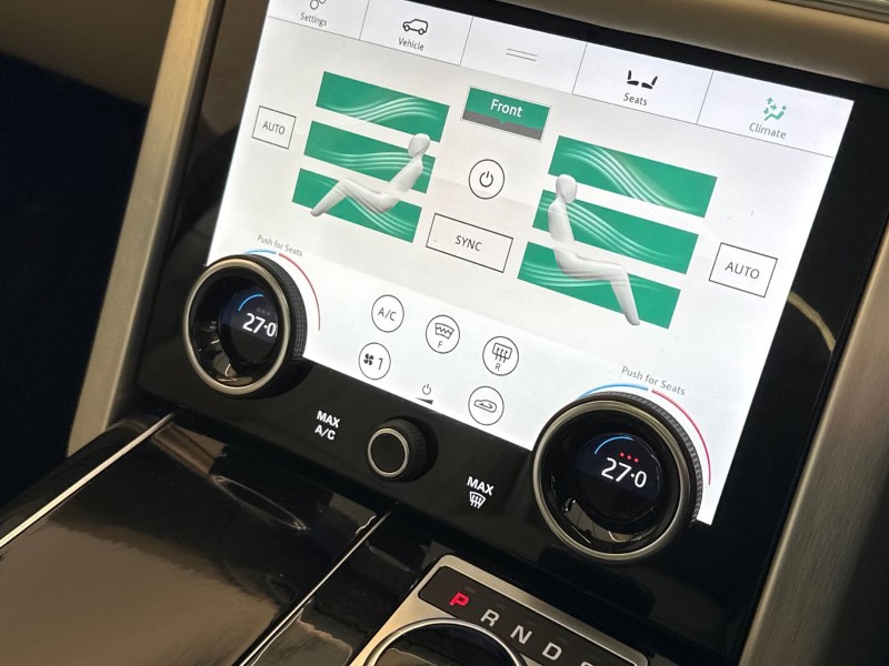 Used Land Rover Range Rover 2021 for sale - 77653287: Photo 32