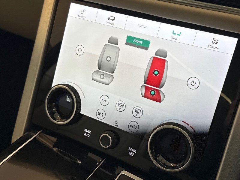 Used Land Rover Range Rover 2021 for sale - 77653287: Photo 34