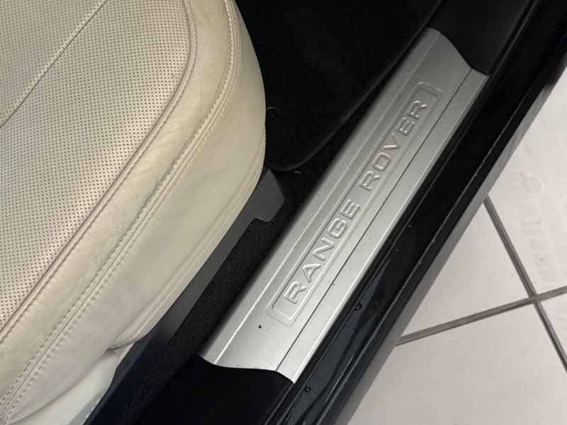 Used Land Rover Range Rover 2021 for sale - 77653287: Photo 37