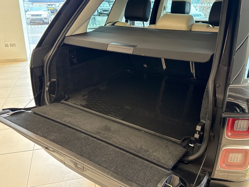 Used Land Rover Range Rover 2021 for sale - 77653287: Photo 38