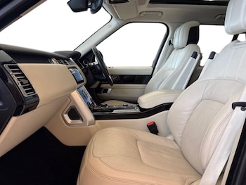 Used Land Rover Range Rover 2021 for sale - 77653287: Photo