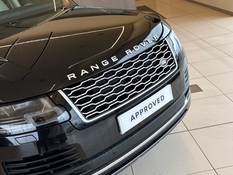 Used Land Rover Range Rover 2021 for sale - 77653287: Photo 42