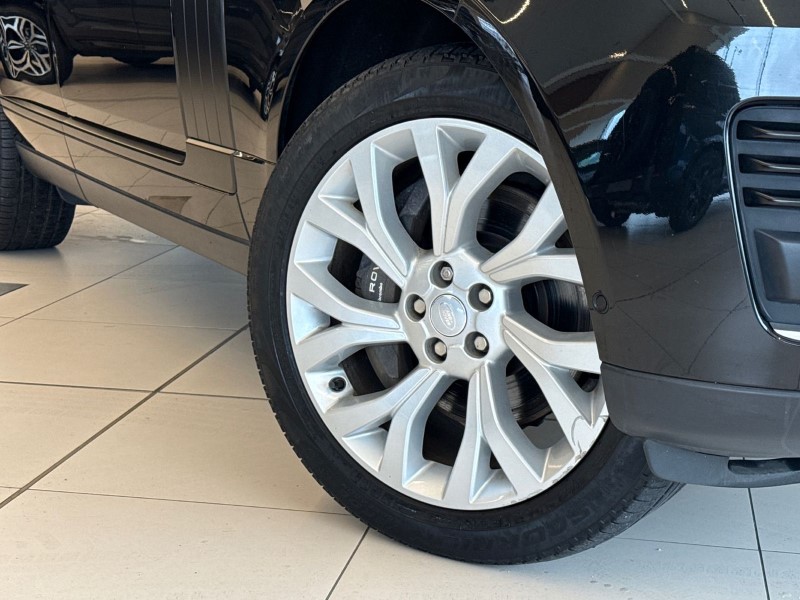 Used Land Rover Range Rover 2021 for sale - 77653287: Photo 43