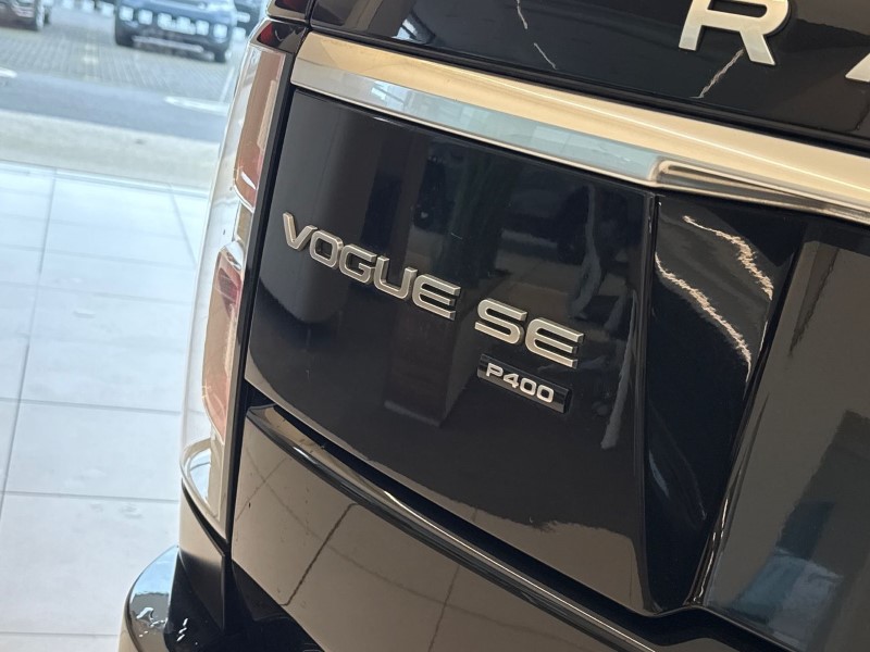 Used Land Rover Range Rover 2021 for sale - 77653287: Photo 45